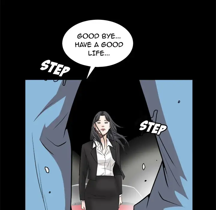 The Leash Chapter 31 - Page 105