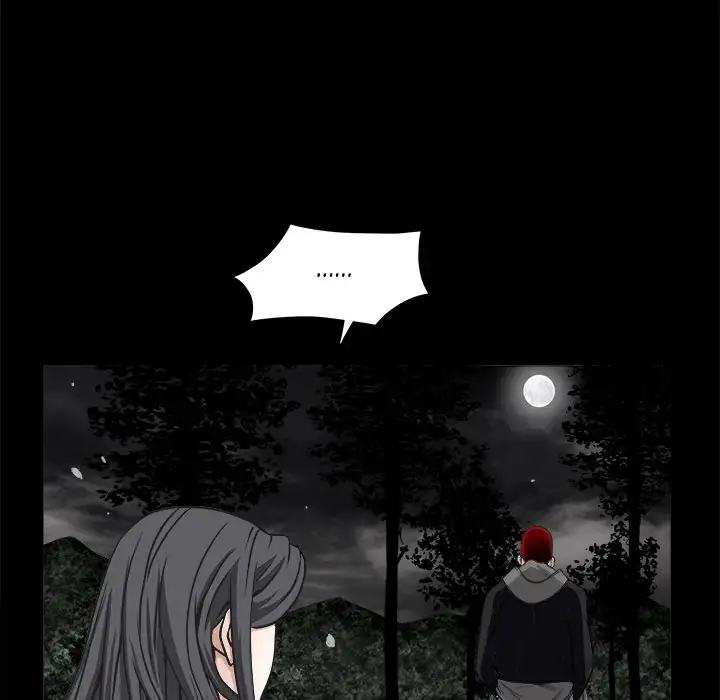 The Leash Chapter 31 - Page 113