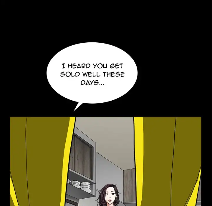 The Leash Chapter 31 - Page 144