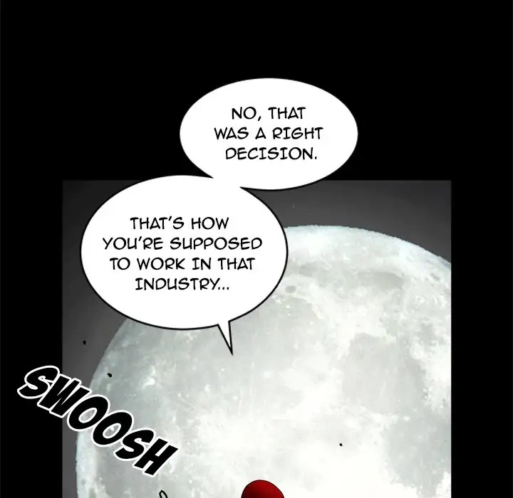 The Leash Chapter 31 - Page 179