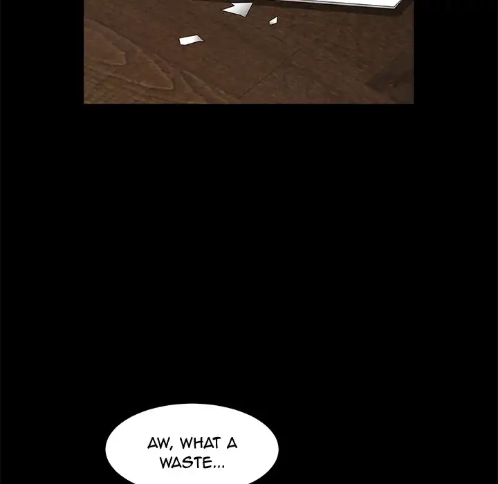 The Leash Chapter 31 - Page 182