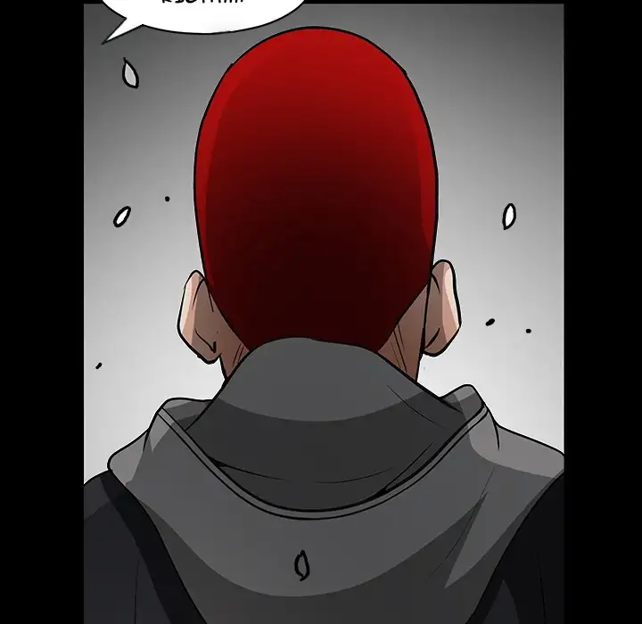 The Leash Chapter 31 - Page 92