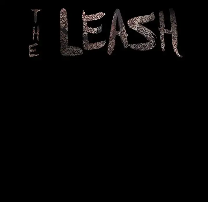 The Leash Chapter 33 - Page 11