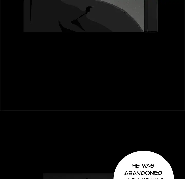 The Leash Chapter 34 - Page 73