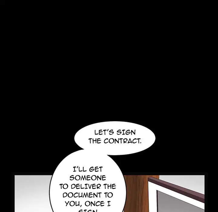 The Leash Chapter 39 - Page 109