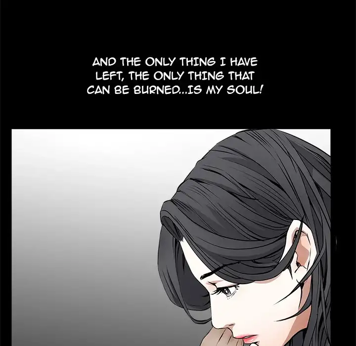 The Leash Chapter 42 - Page 102