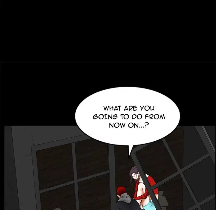 The Leash Chapter 42 - Page 42