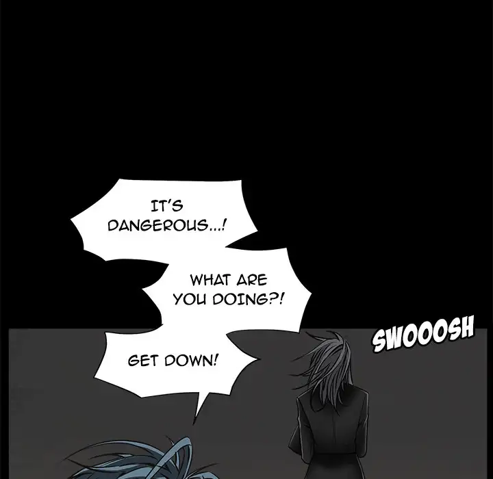 The Leash Chapter 45 - Page 132