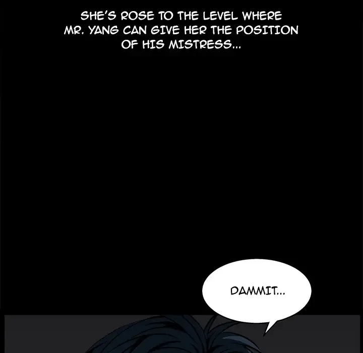 The Leash Chapter 45 - Page 66