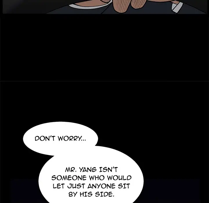 The Leash Chapter 45 - Page 68