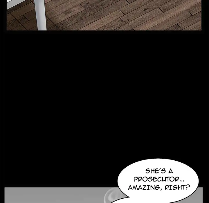 The Leash Chapter 49 - Page 64