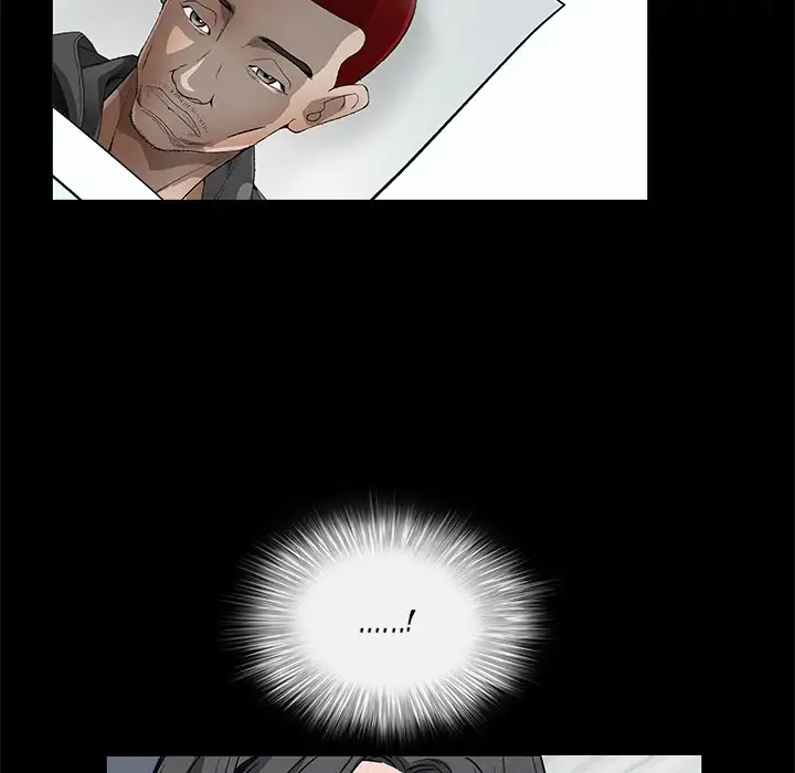 The Leash Chapter 8 - Page 120