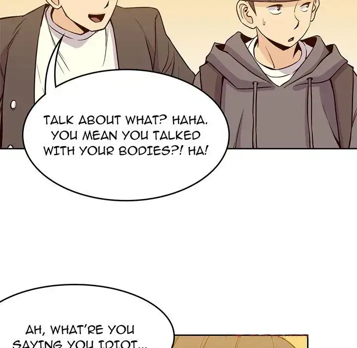 Boys are Boys Chapter 21 - Page 32