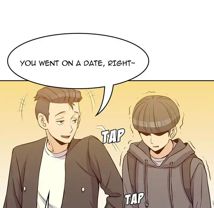 Boys are Boys Chapter 21 - Page 39