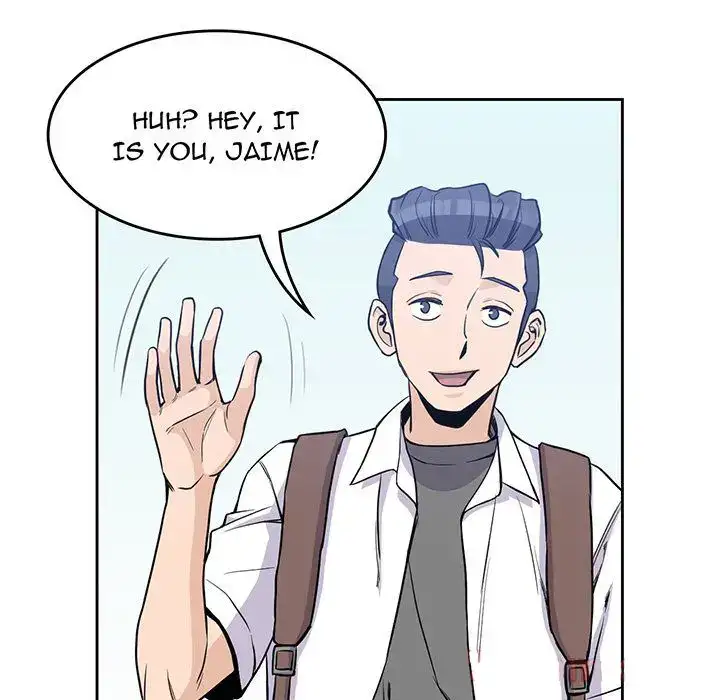 Boys are Boys Chapter 22 - Page 10