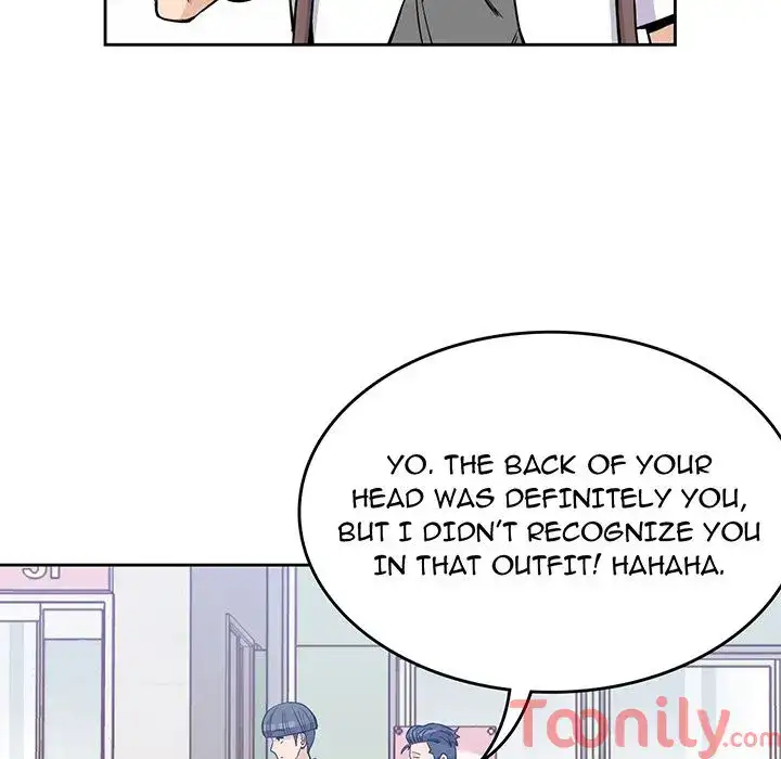 Boys are Boys Chapter 22 - Page 11