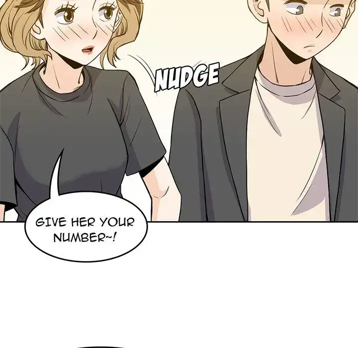 Boys are Boys Chapter 24 - Page 36