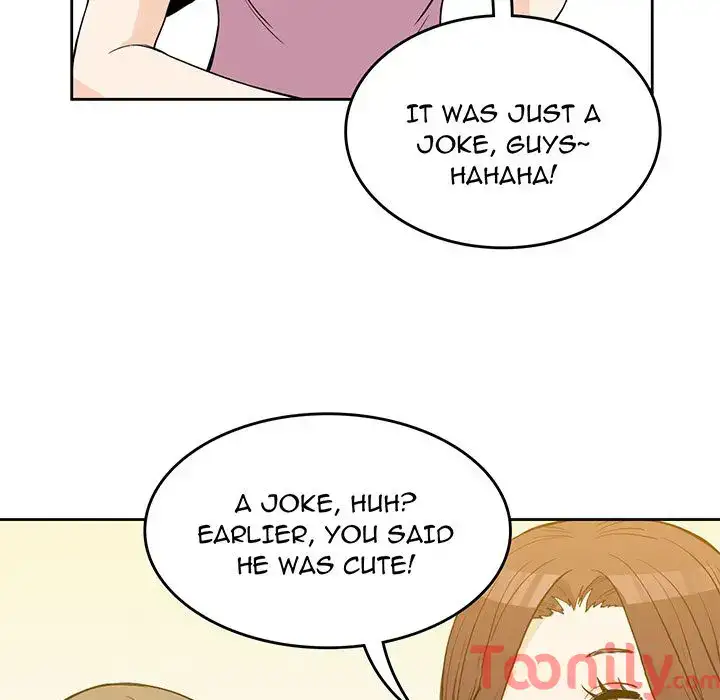 Boys are Boys Chapter 24 - Page 38