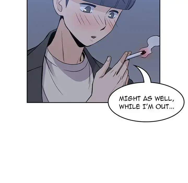 Boys are Boys Chapter 24 - Page 57