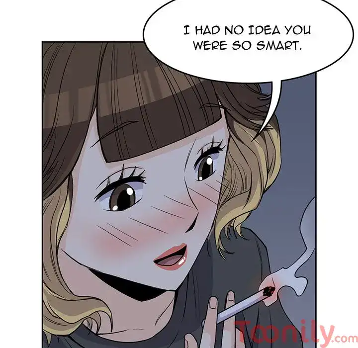 Boys are Boys Chapter 24 - Page 64