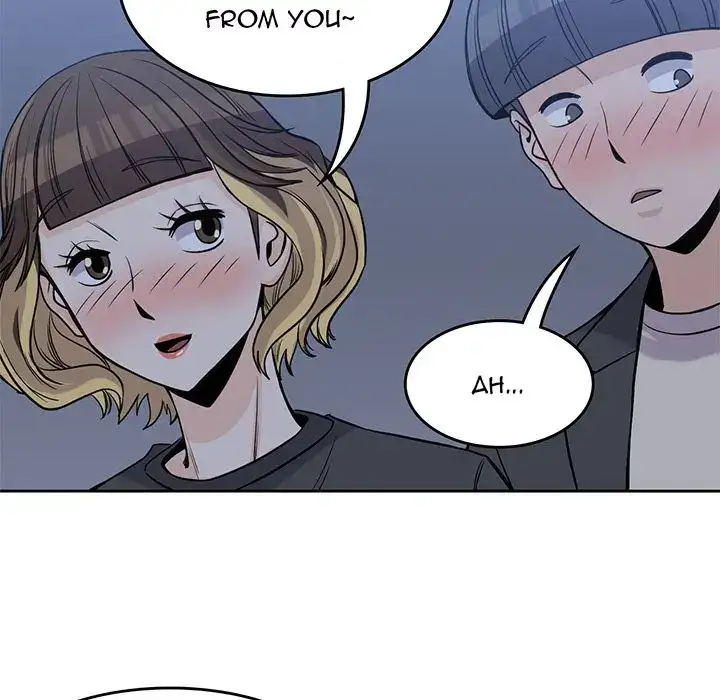 Boys are Boys Chapter 25 - Page 33