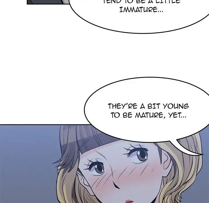 Boys are Boys Chapter 25 - Page 35