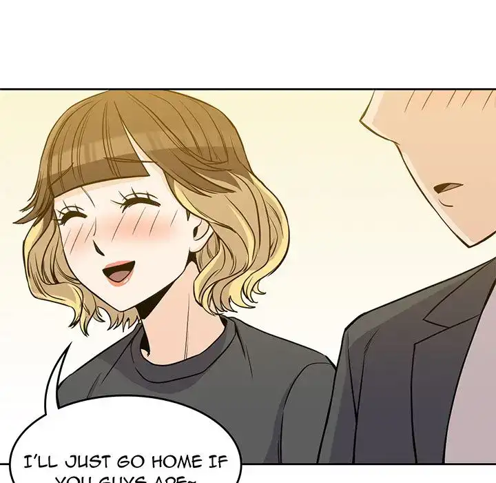 Boys are Boys Chapter 25 - Page 8