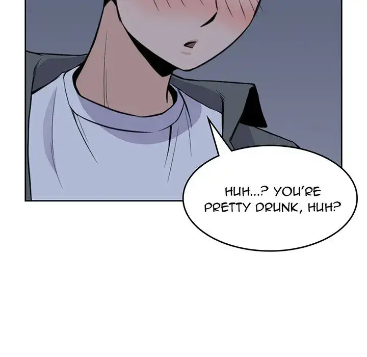 Boys are Boys Chapter 27 - Page 83