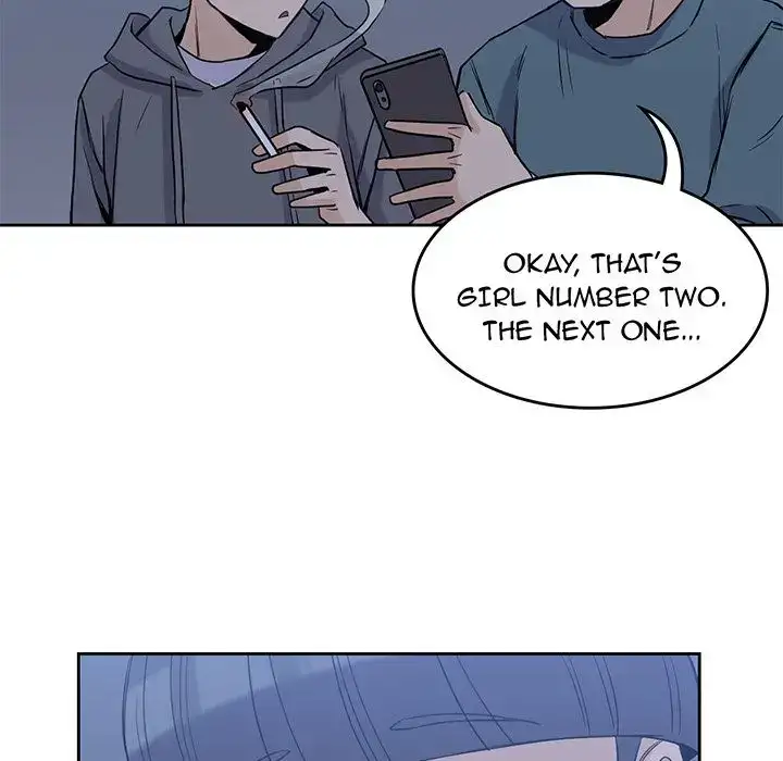 Boys are Boys Chapter 30 - Page 100