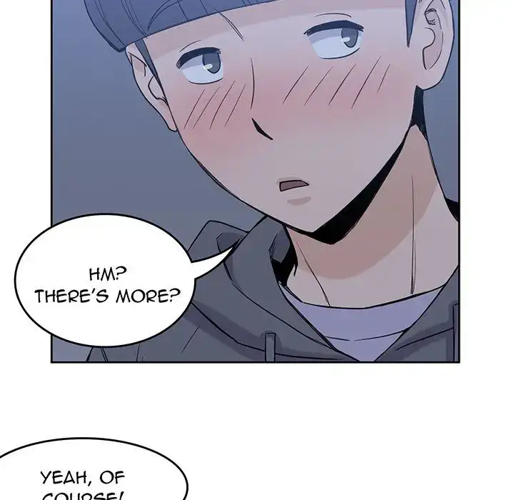 Boys are Boys Chapter 30 - Page 101