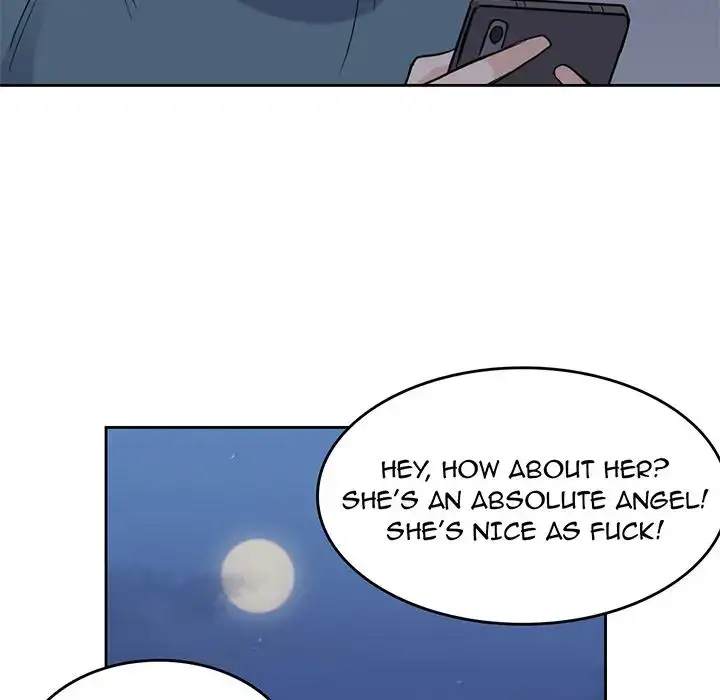 Boys are Boys Chapter 30 - Page 103