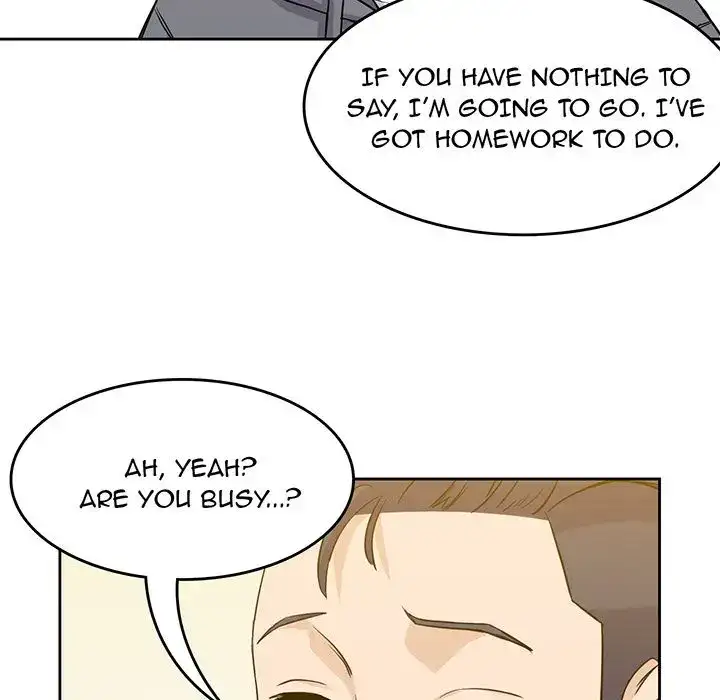 Boys are Boys Chapter 30 - Page 23