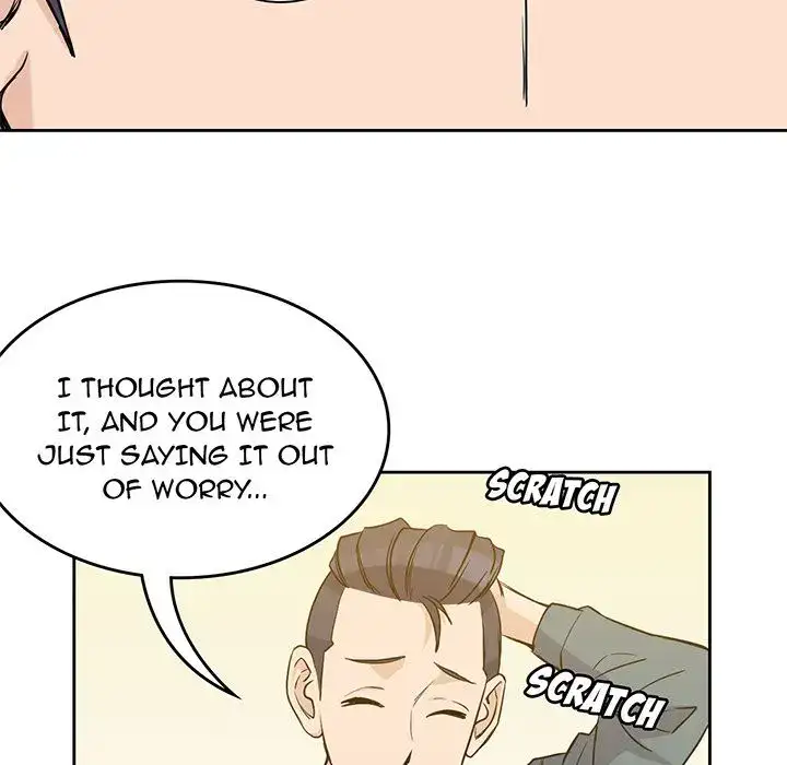 Boys are Boys Chapter 30 - Page 30