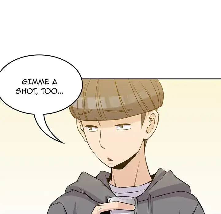 Boys are Boys Chapter 30 - Page 36