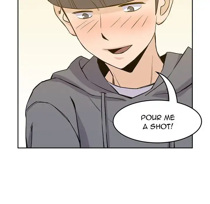 Boys are Boys Chapter 30 - Page 48