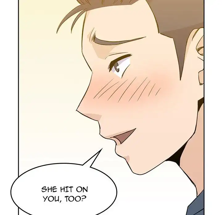 Boys are Boys Chapter 30 - Page 66