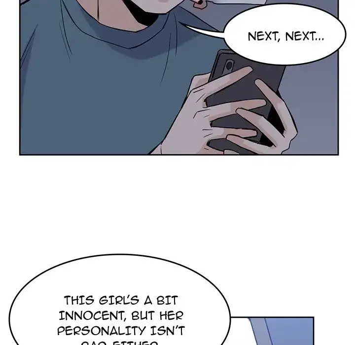 Boys are Boys Chapter 30 - Page 97