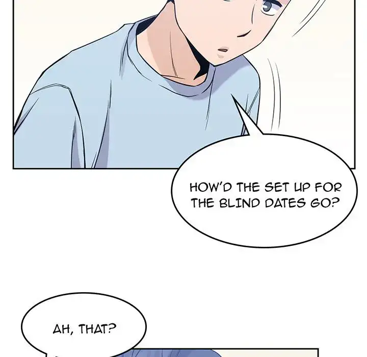 Boys are Boys Chapter 31 - Page 28