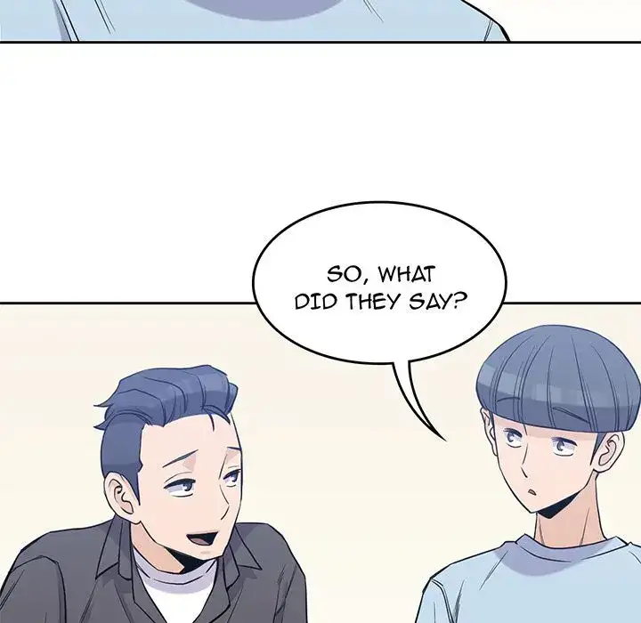 Boys are Boys Chapter 31 - Page 31