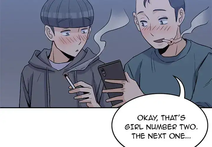 Boys are Boys Chapter 31 - Page 4