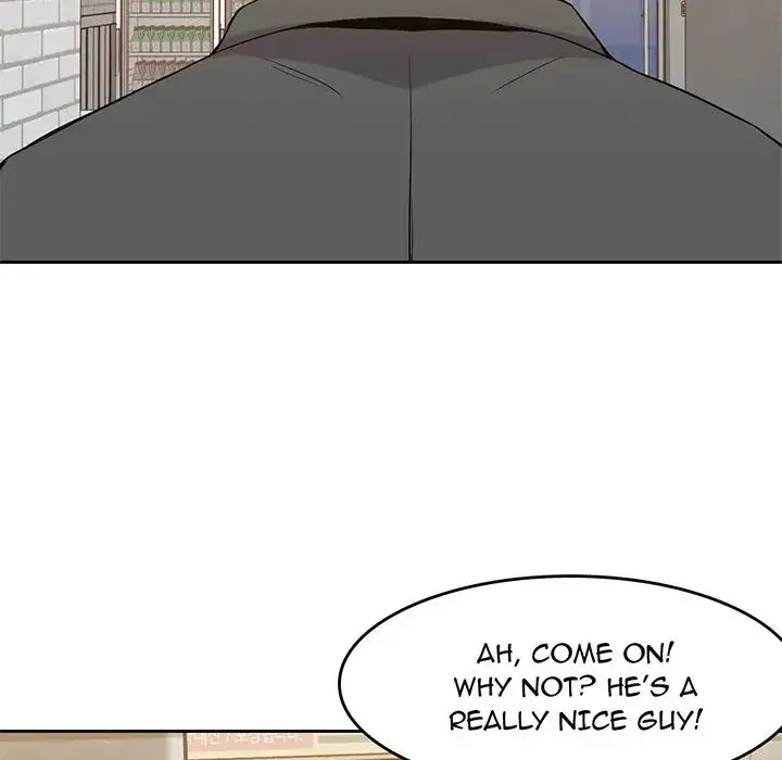 Boys are Boys Chapter 32 - Page 109