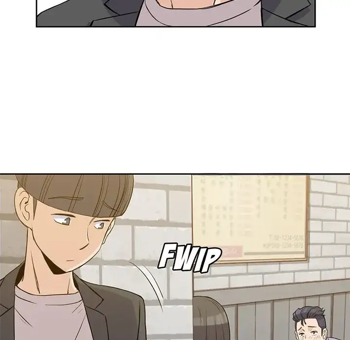 Boys are Boys Chapter 32 - Page 112