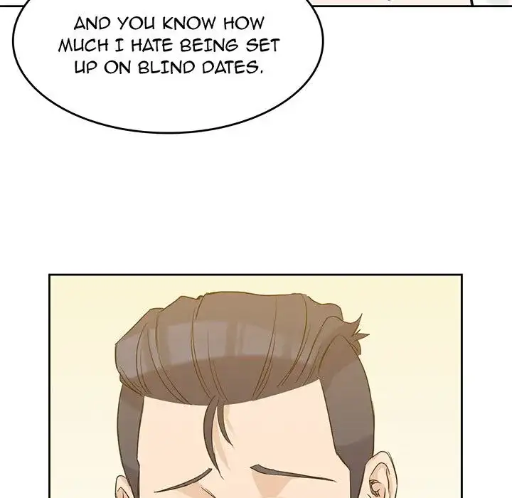 Boys are Boys Chapter 32 - Page 115