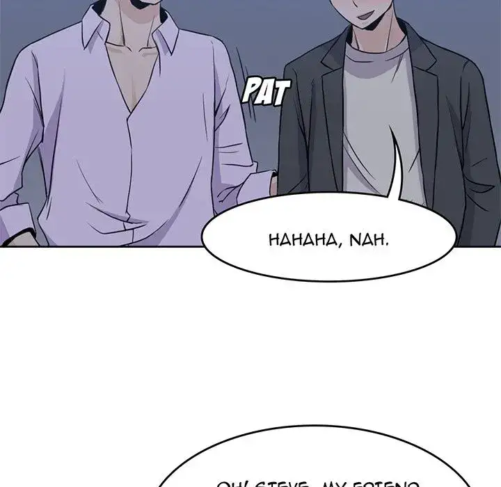 Boys are Boys Chapter 33 - Page 108