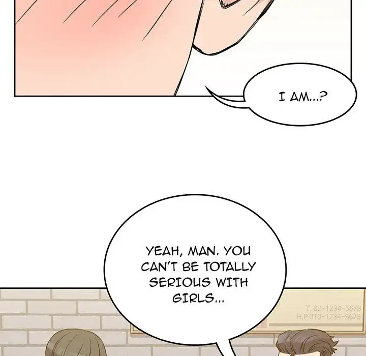 Boys are Boys Chapter 33 - Page 56