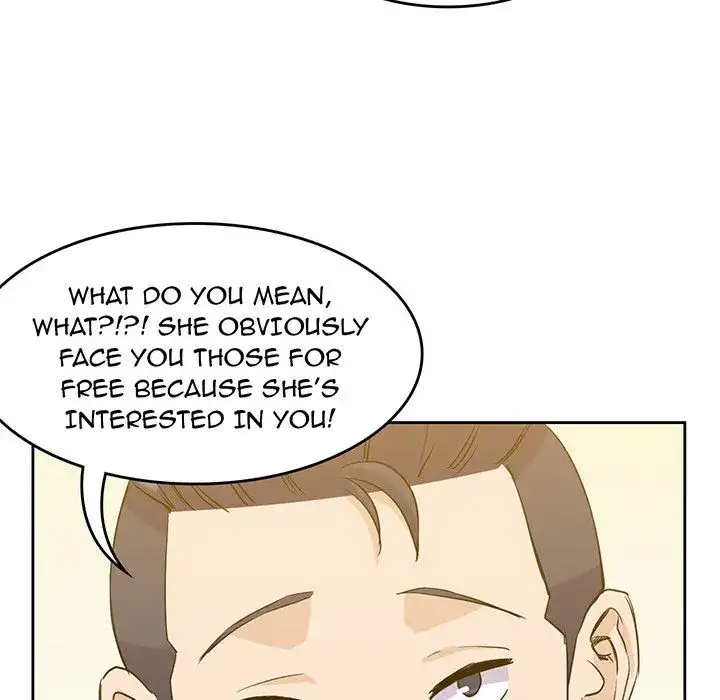 Boys are Boys Chapter 33 - Page 70