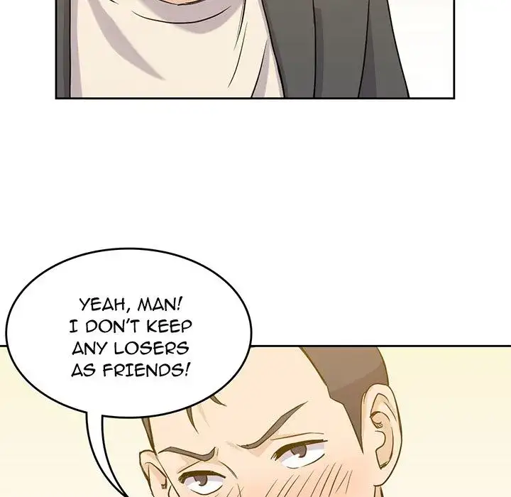 Boys are Boys Chapter 33 - Page 83