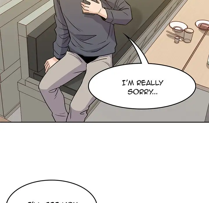 Boys are Boys Chapter 35 - Page 111