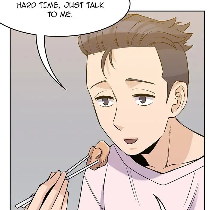 Boys are Boys Chapter 35 - Page 50