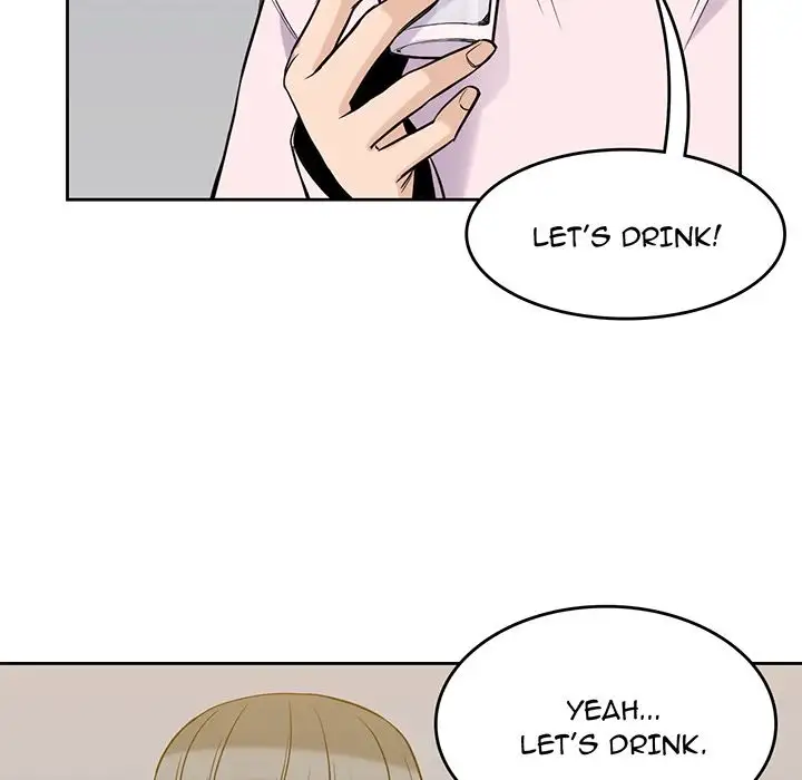 Boys are Boys Chapter 35 - Page 76